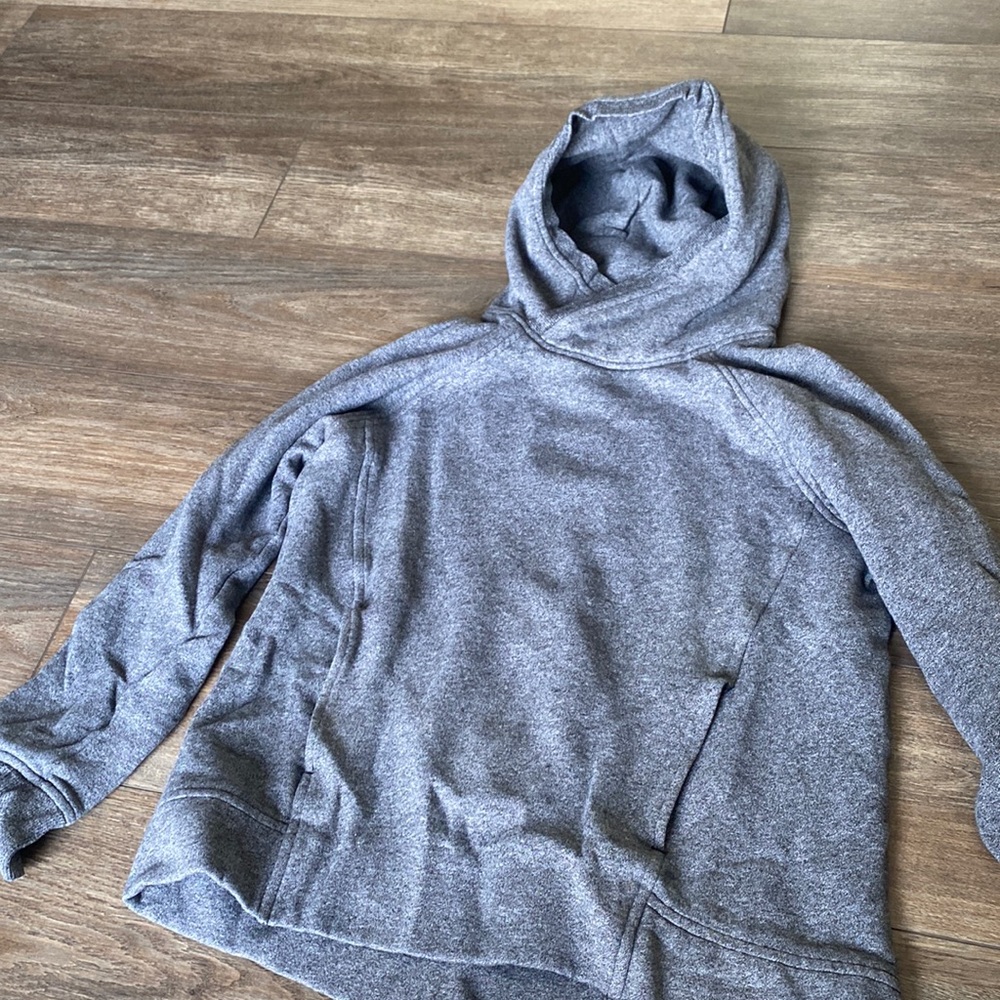 Lululemon Sweatshirt